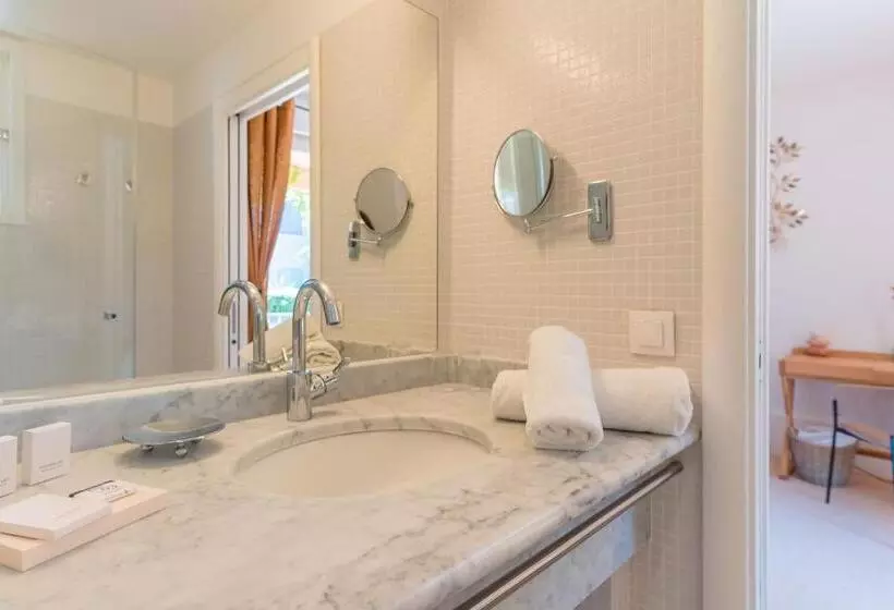 Hotelli Le Mas De La Crémaillère