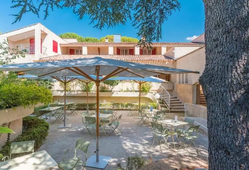 Hotelli Le Mas De La Crémaillère