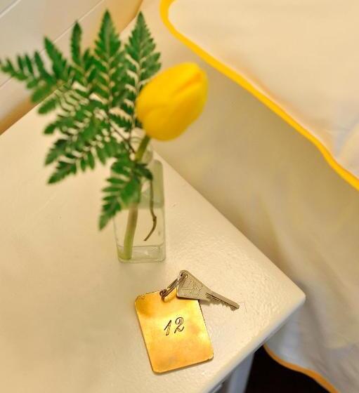 호텔 Le Mas De La Crémaillère