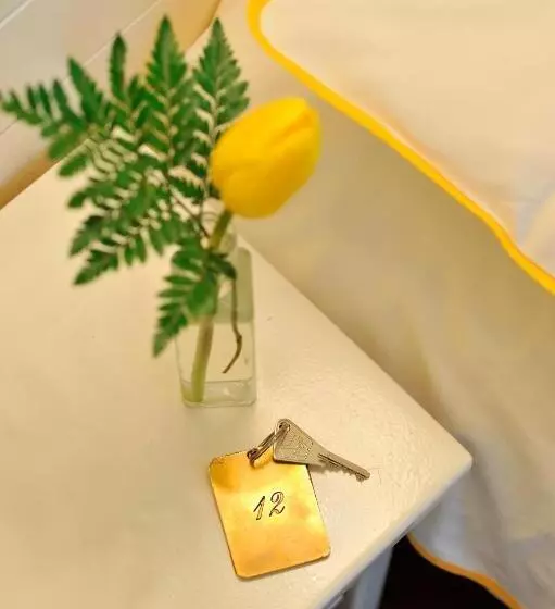 Hotelli Le Mas De La Crémaillère