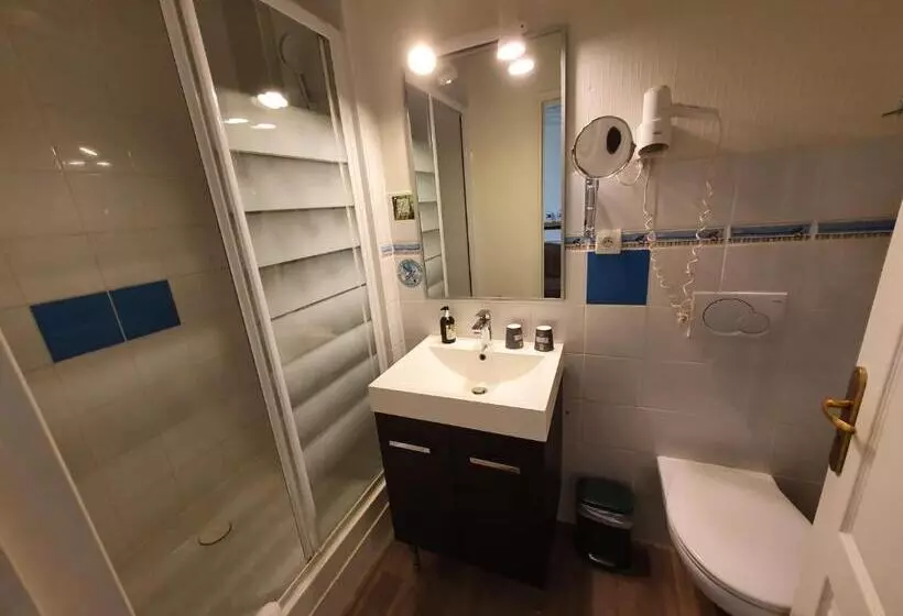 Hotel Logis Hôtel Restaurant L Odyssée Champêtre