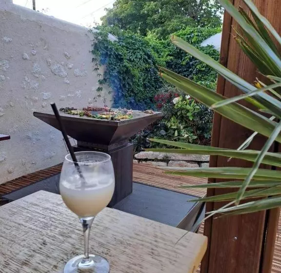 Hotel Logis Hôtel Restaurant L Odyssée Champêtre