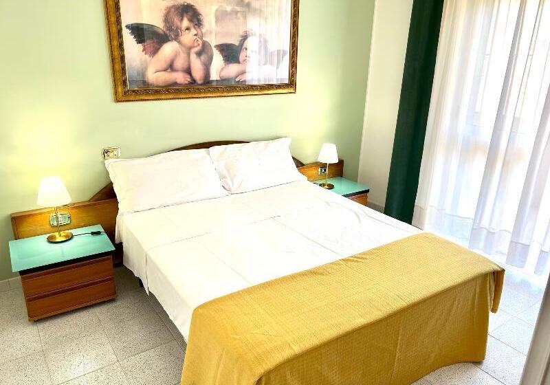 בית מלון כפרי Minerva