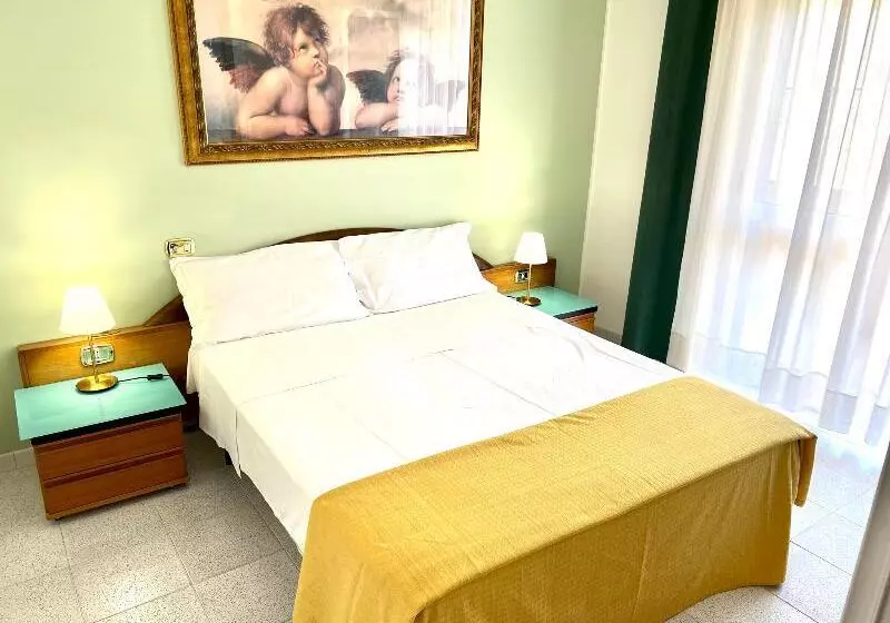 בית מלון כפרי Minerva