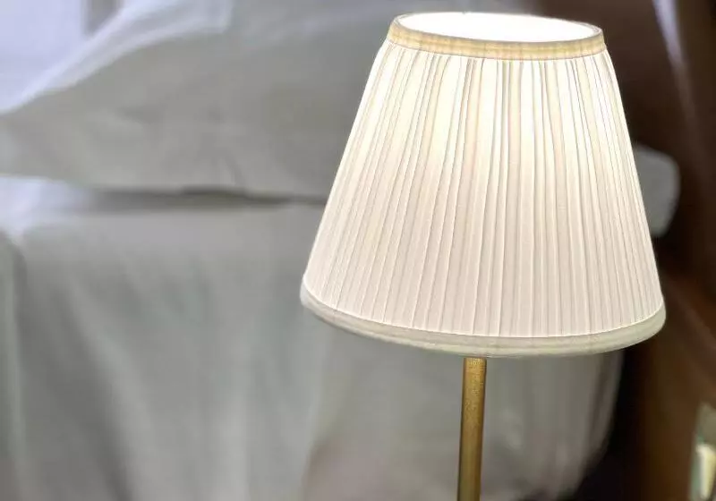 בית מלון כפרי Minerva