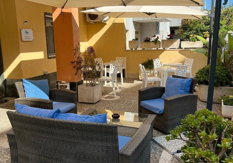 בית מלון כפרי Minerva