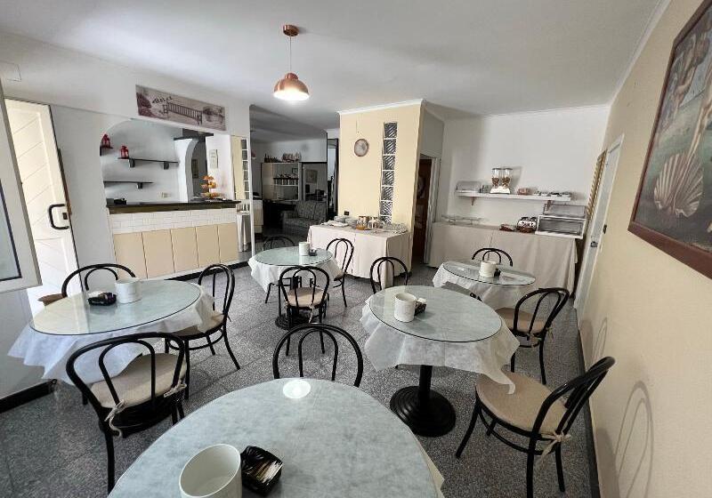 בית מלון כפרי Minerva