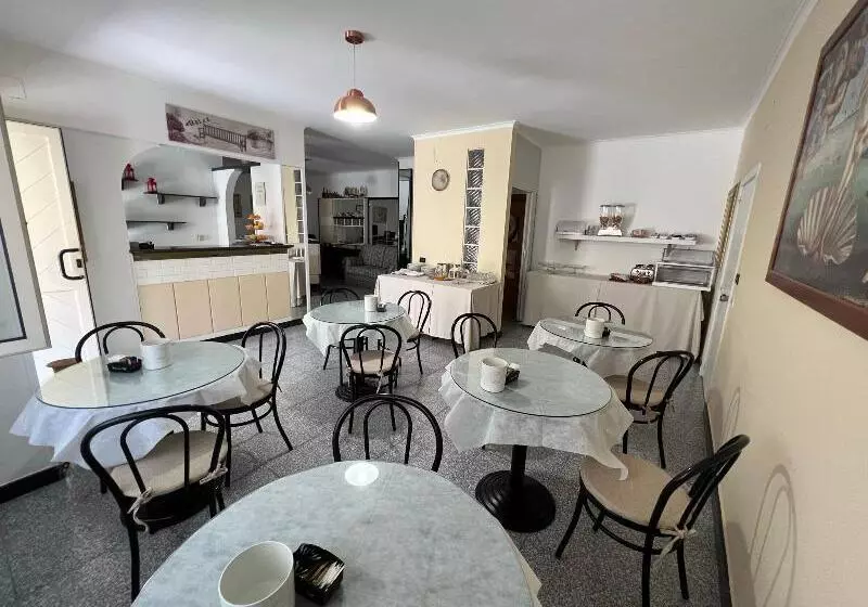 בית מלון כפרי Minerva