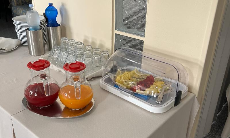 בית מלון כפרי Minerva