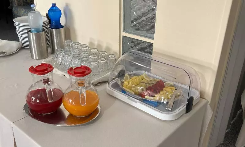 בית מלון כפרי Minerva