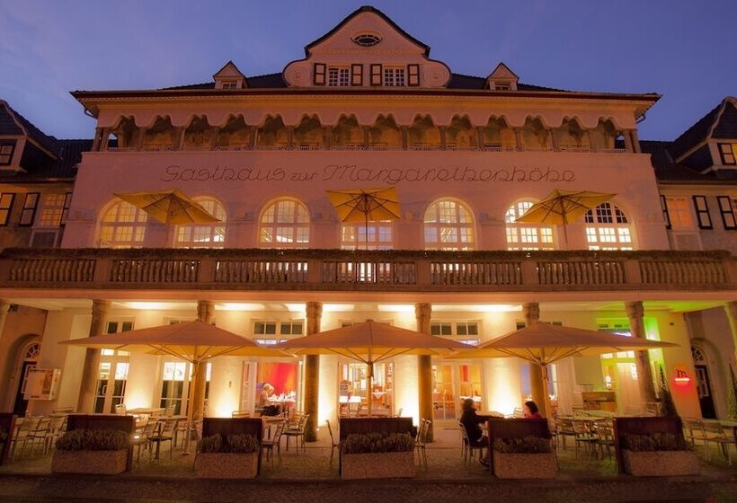 Mintrops Stadt Hotel Margarethenhöhe