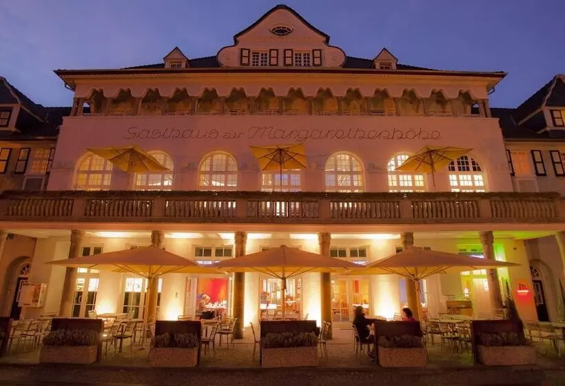 Mintrops Stadt Hotel Margarethenhöhe