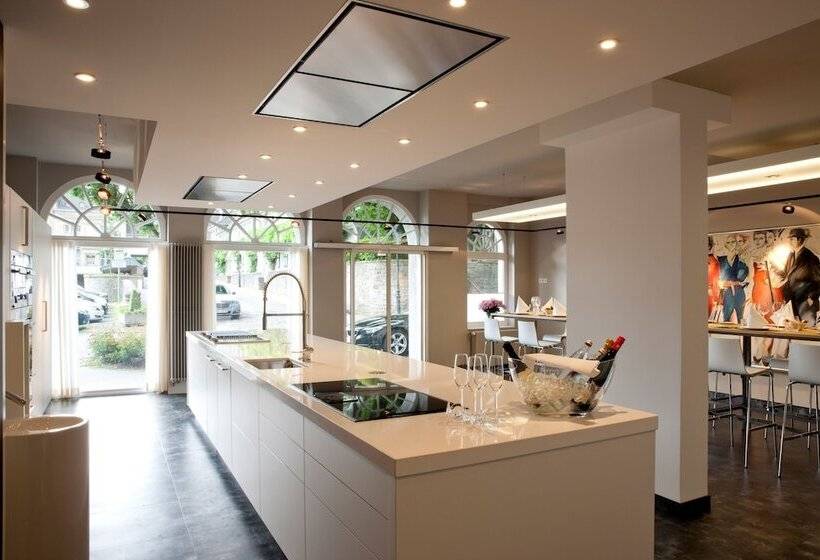 Mintrops Stadt Hotel Margarethenhöhe