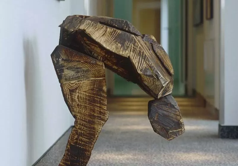 Mintrops Stadt Hotel Margarethenhöhe