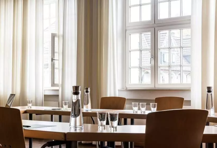 Mintrops Stadt Hotel Margarethenhöhe