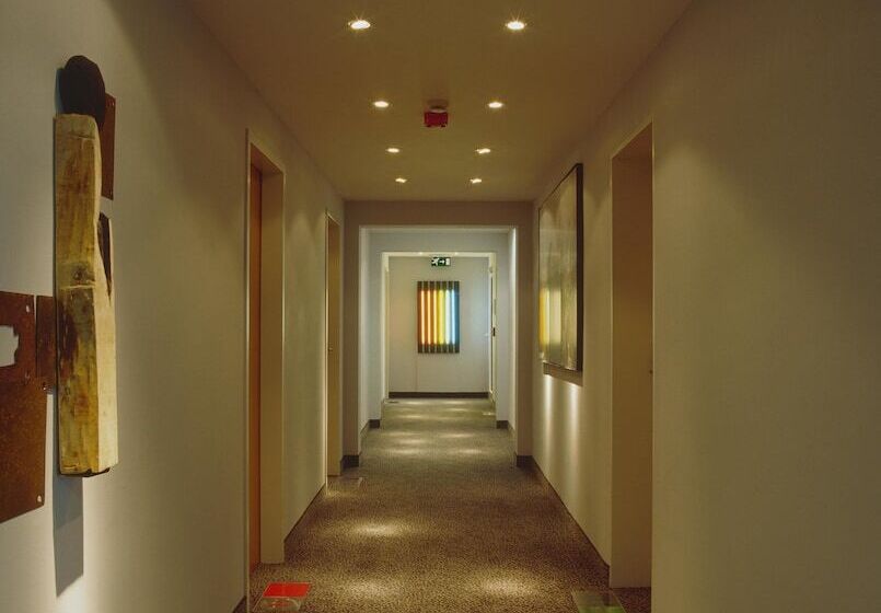 Mintrops Stadt Hotel Margarethenhöhe