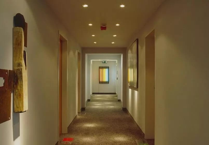 Mintrops Stadt Hotel Margarethenhöhe