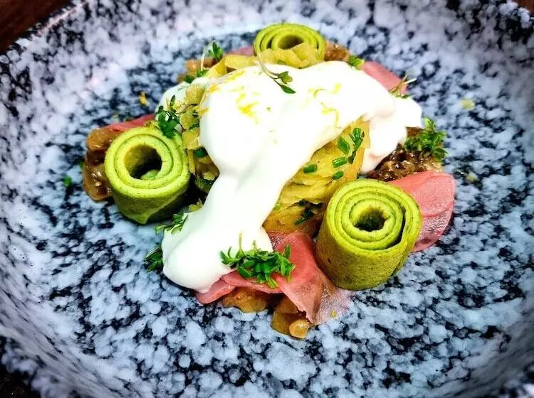 Mintrops Stadt Hotel Margarethenhöhe