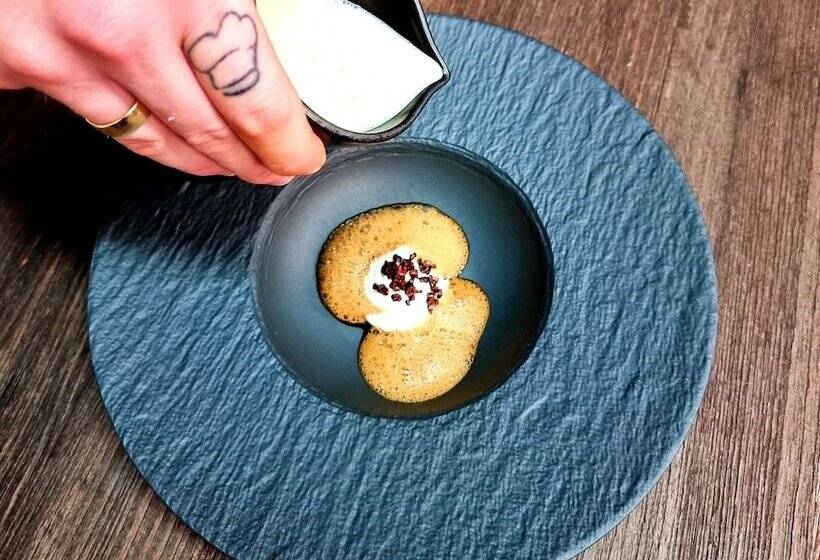 Mintrops Stadt Hotel Margarethenhöhe