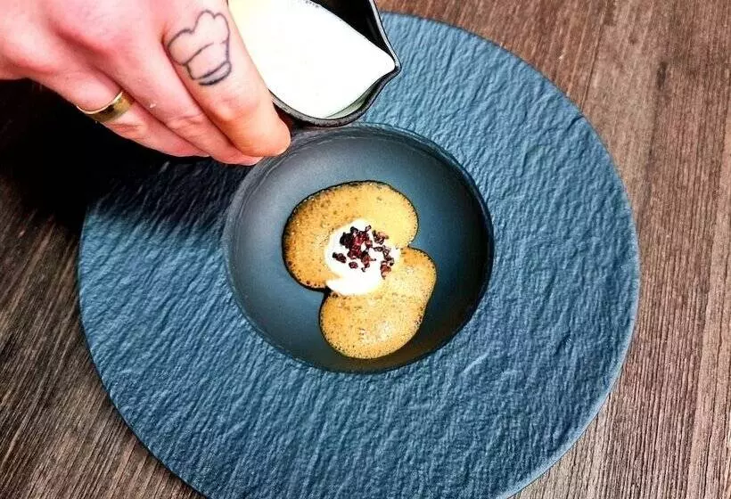 Mintrops Stadt Hotel Margarethenhöhe