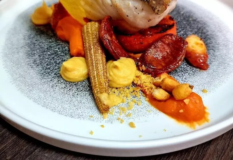 Mintrops Stadt Hotel Margarethenhöhe