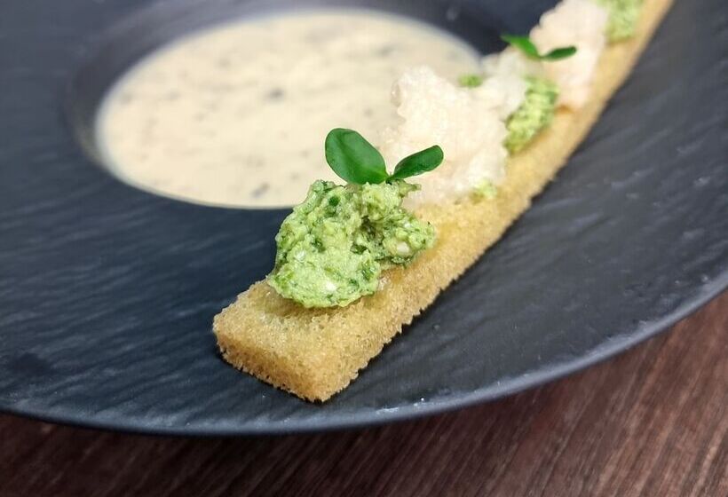 Mintrops Stadt Hotel Margarethenhöhe