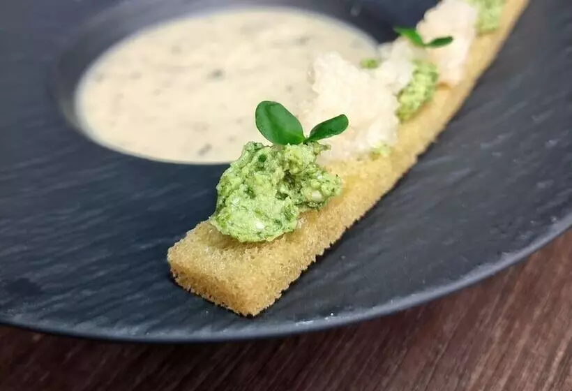 Mintrops Stadt Hotel Margarethenhöhe