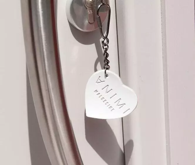 ホテル Oasi Beach