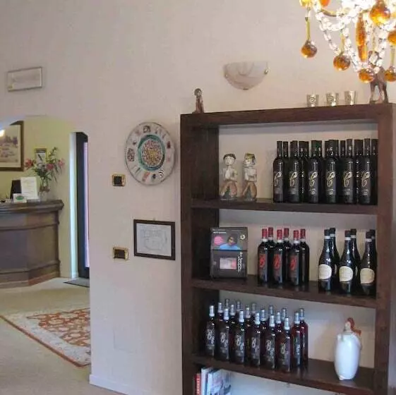 ホテル Oasi Beach