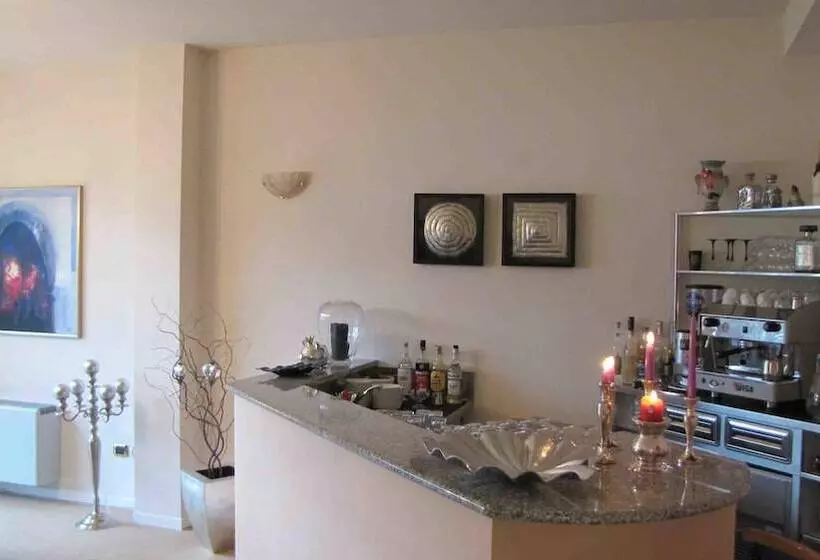 ホテル Oasi Beach