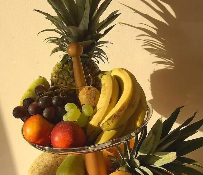 ホテル Oasi Beach