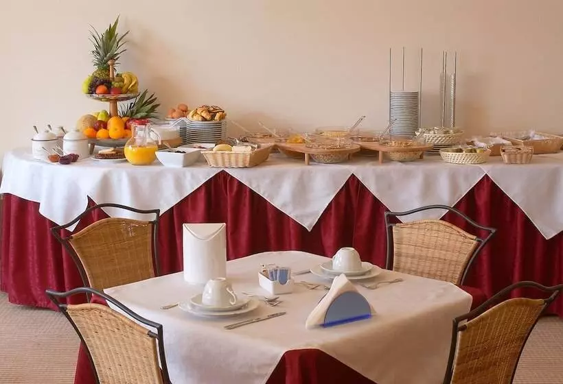 ホテル Oasi Beach