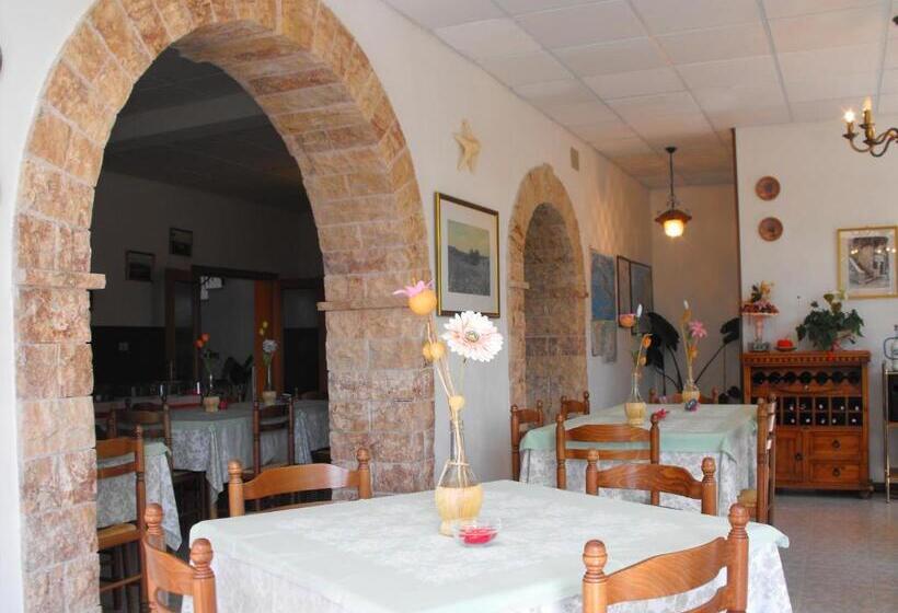 فندق Piccola Siesta B&b