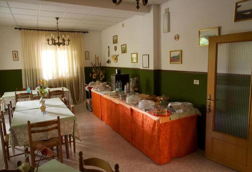 فندق Piccola Siesta B&b