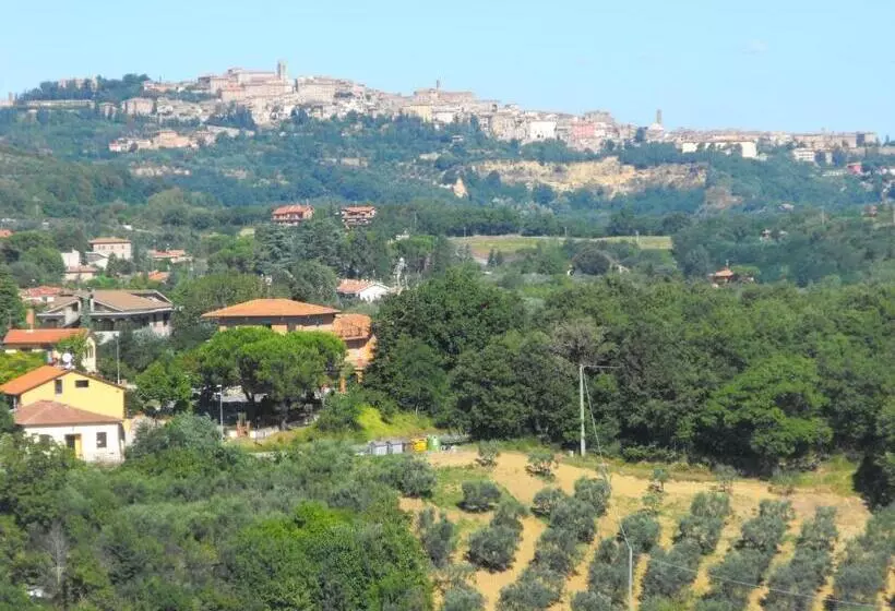 ホテル Piccola Siesta B&b