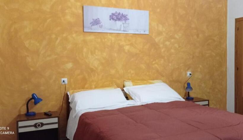 فندق Piccola Siesta B&b