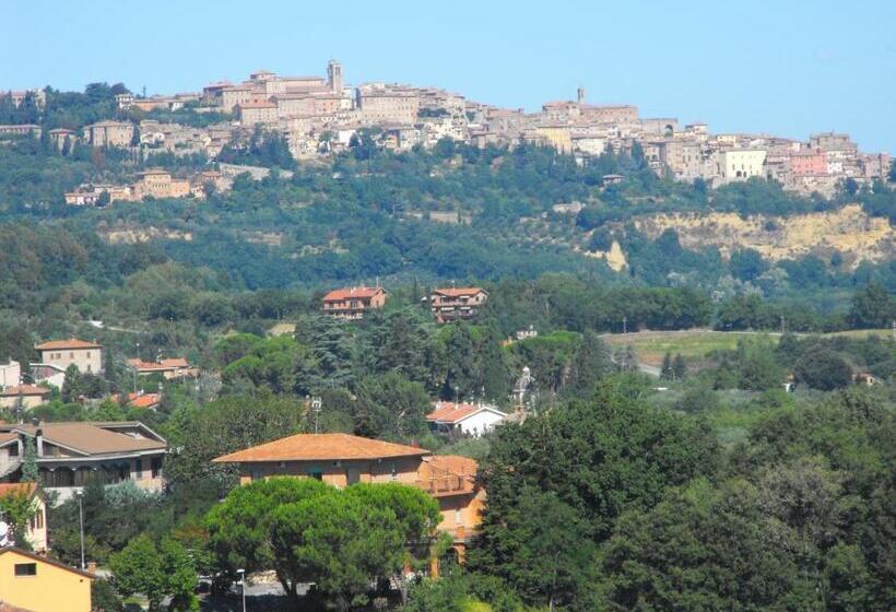 فندق Piccola Siesta B&b