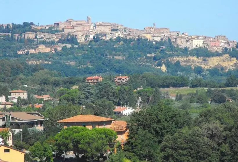 ホテル Piccola Siesta B&b