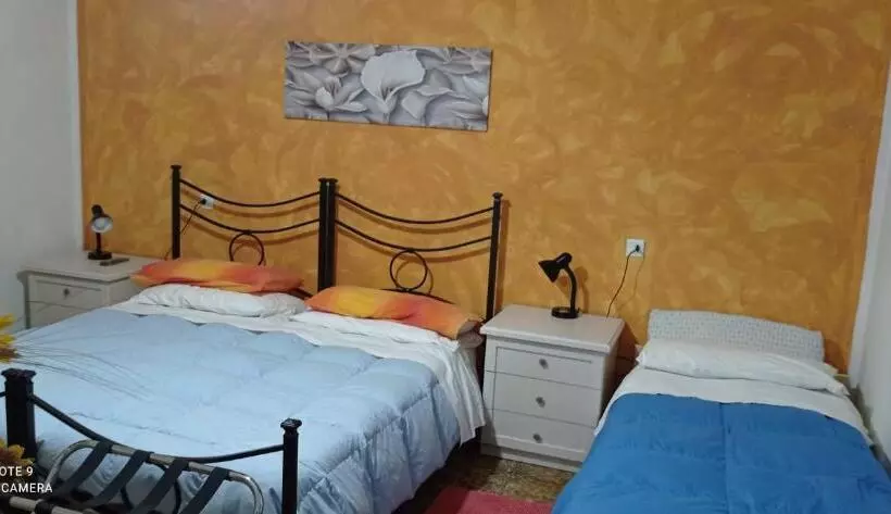 ホテル Piccola Siesta B&b