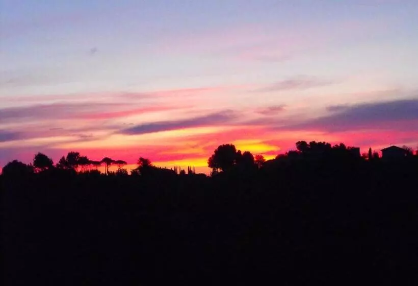 ホテル Piccola Siesta B&b