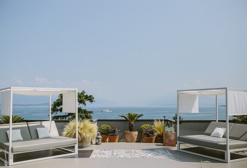 فندق Piccola Vela