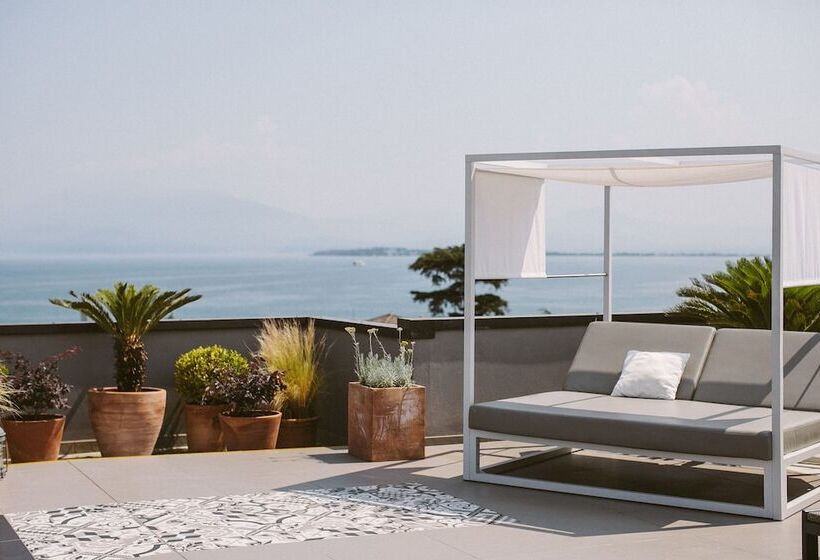 فندق Piccola Vela