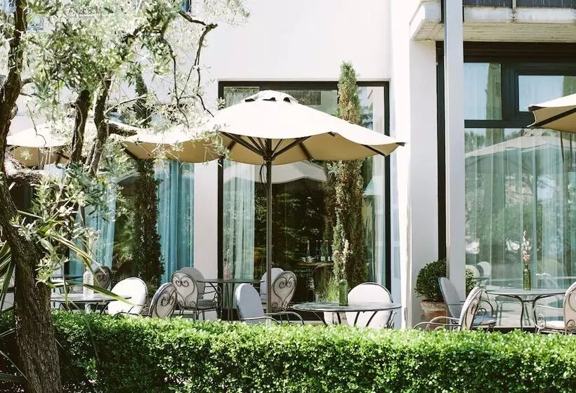 ホテル Piccola Vela