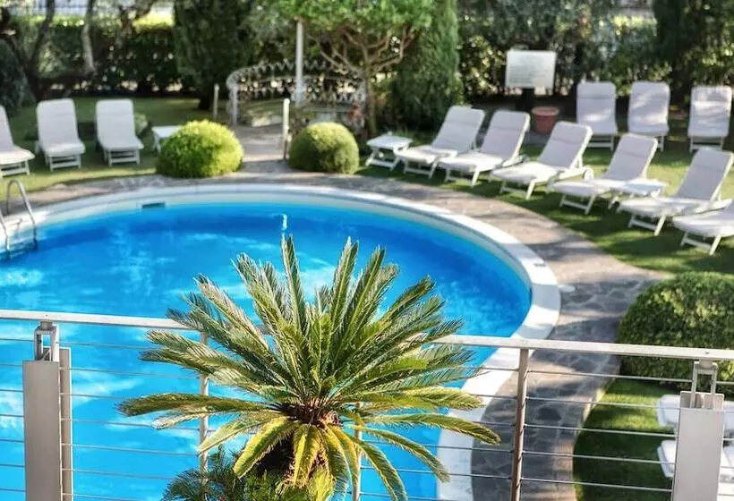 ホテル Piccola Vela