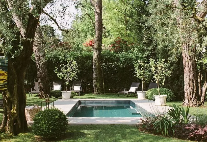 ホテル Piccola Vela