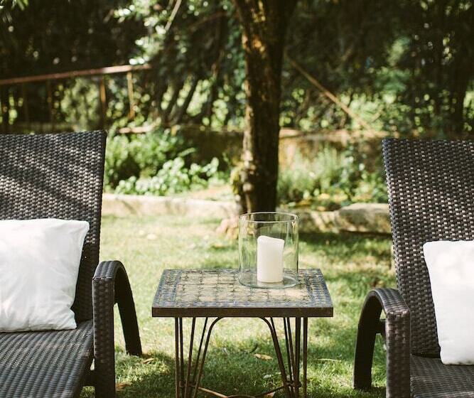 فندق Piccola Vela