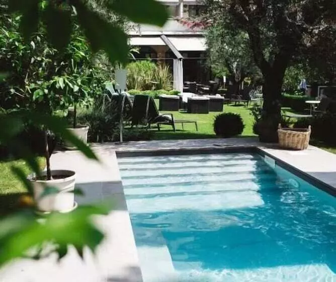 ホテル Piccola Vela