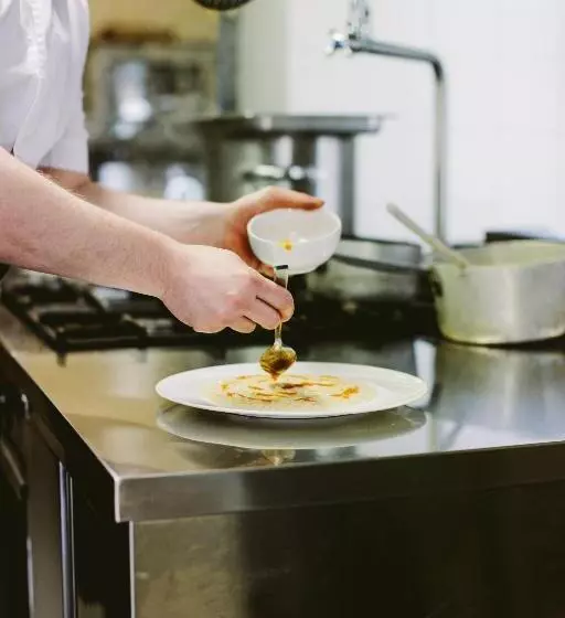 ホテル Piccola Vela