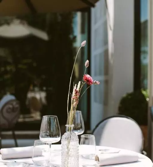 ホテル Piccola Vela