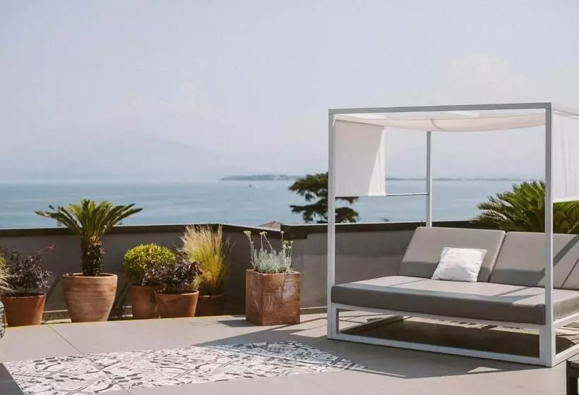 ホテル Piccola Vela